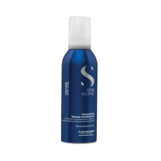 Alfaparf Milano Volume Mousse Conditioner – 6.76 oz