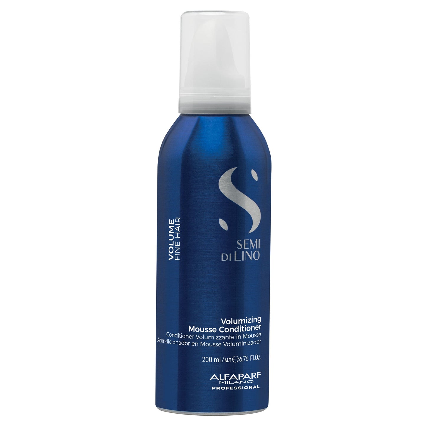 Alfaparf Milano Volume Mousse Conditioner - 6.76 oz