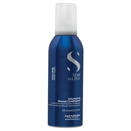 Alfaparf Milano Volume Mousse Conditioner - 6.76 oz