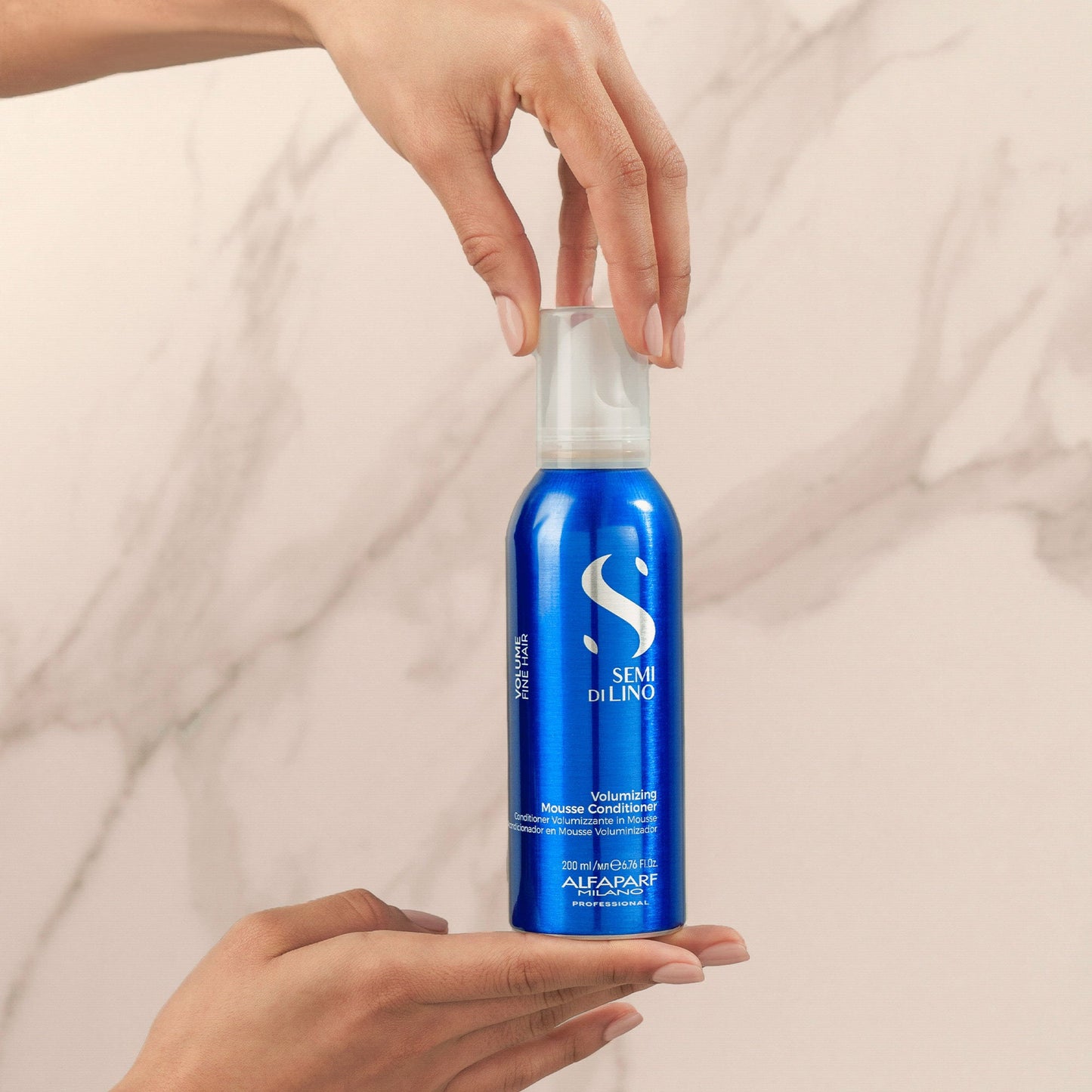Alfaparf Milano Volume Mousse Conditioner product image