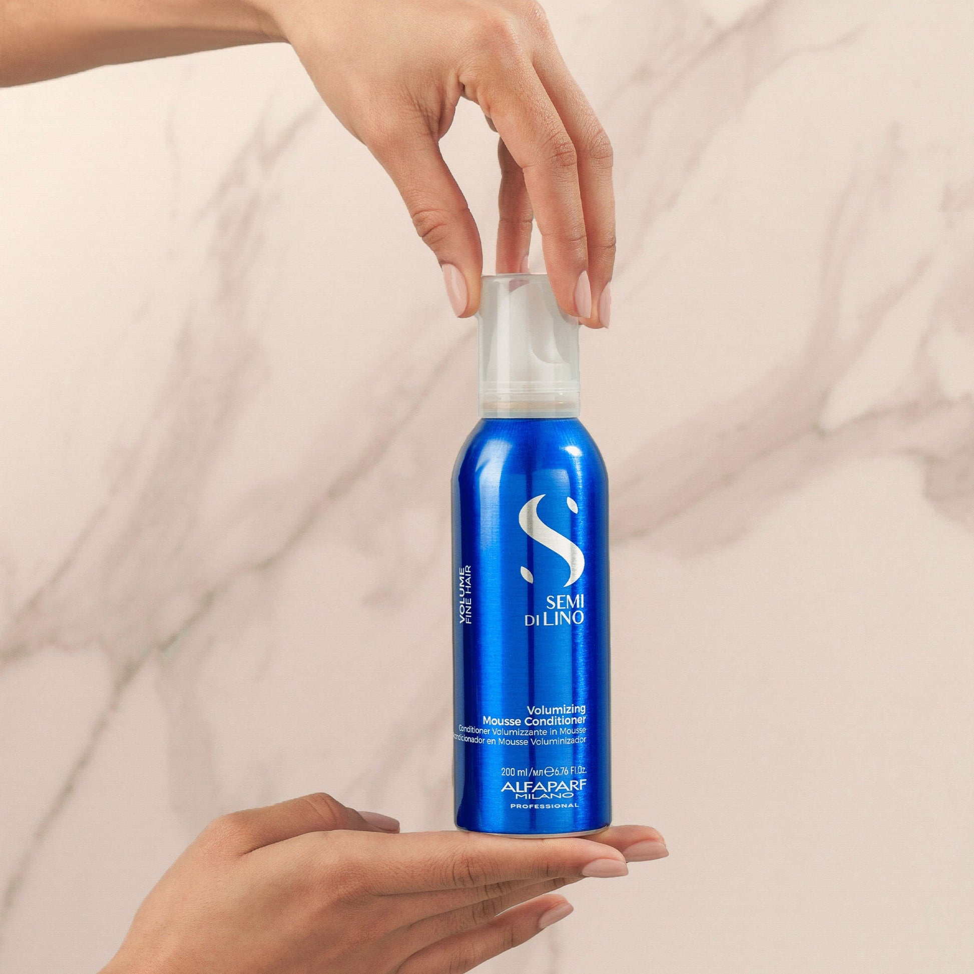 Alfaparf Milano Volume Mousse Conditioner product image