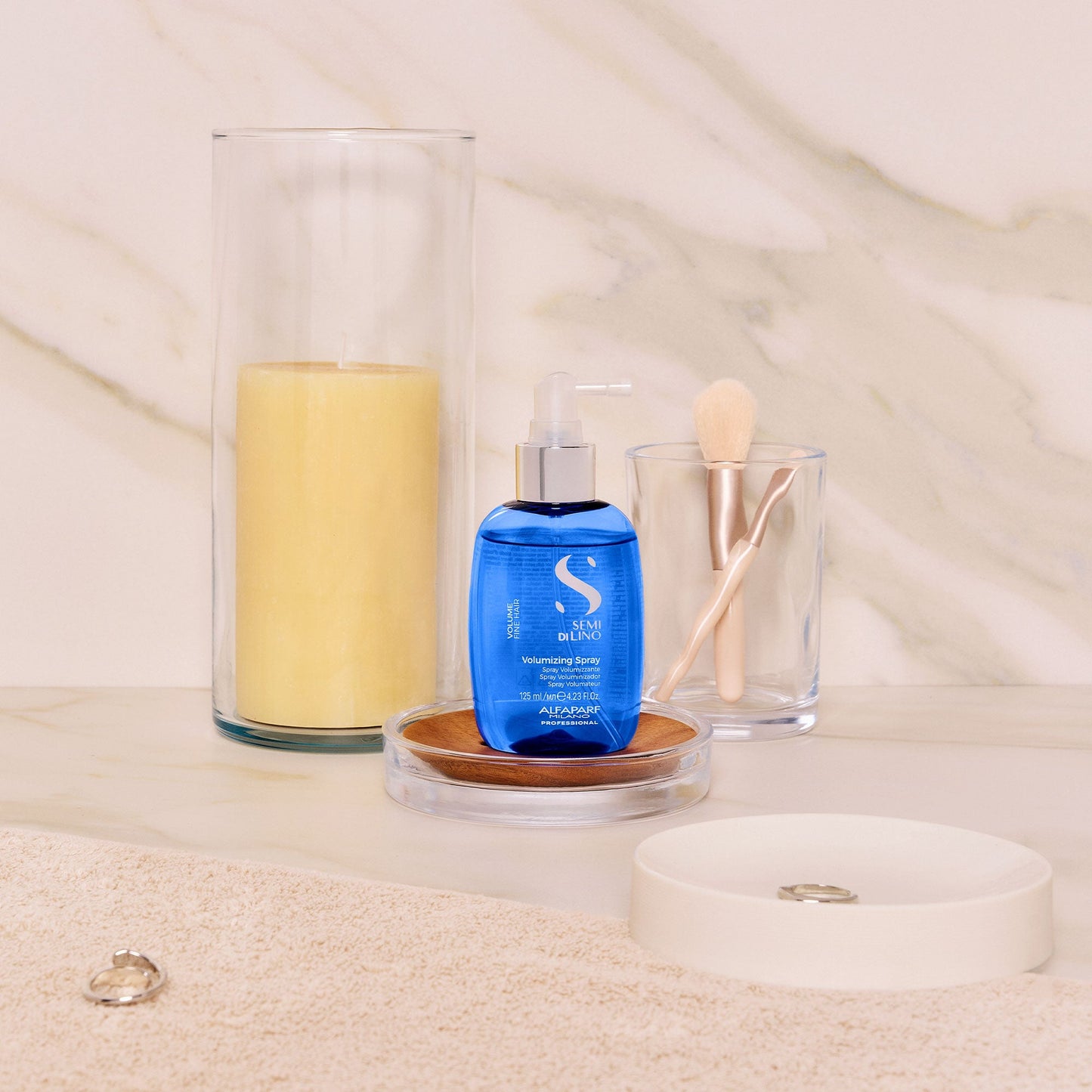 Alfaparf Milano Volume Leave-In Spray product image