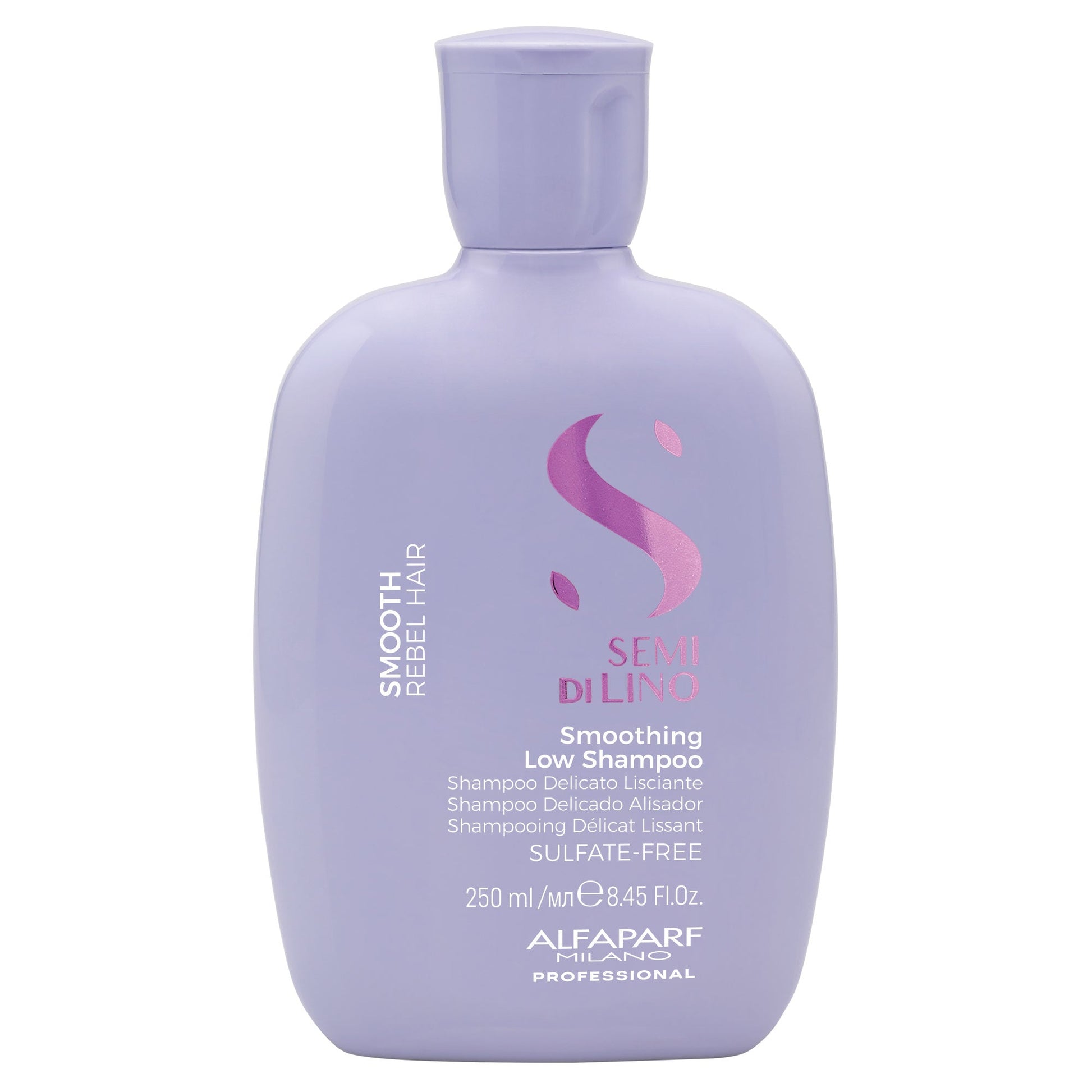 Alfaparf Milano Limited-Edition Semi di Lino Smooth Duo product image