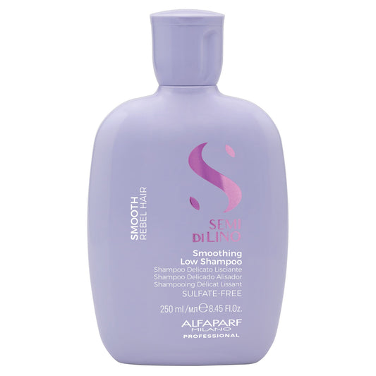 Alfaparf Milano Limited-Edition Semi di Lino Smooth Duo product image