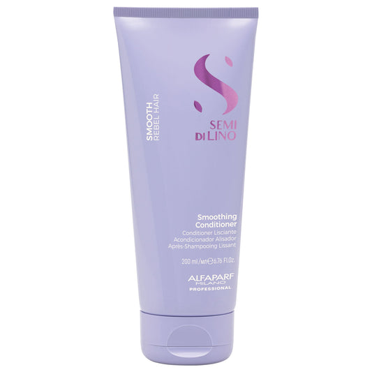 Alfaparf Milano Smooth Smoothing Conditioner - 6.76 oz / 200 ml