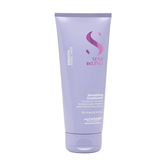 Alfaparf Milano Smooth Smoothing Conditioner – 6.76 oz / 200 ml