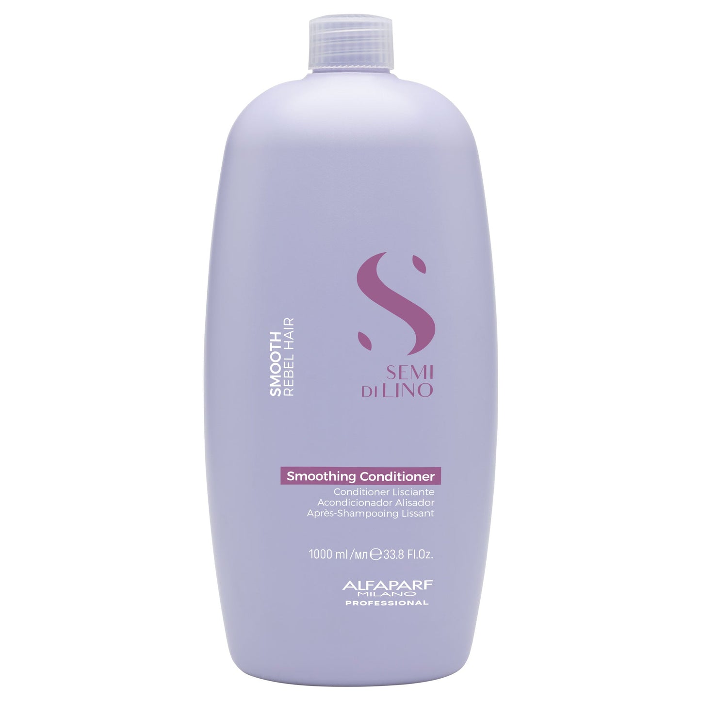 Alfaparf Milano Smooth Smoothing Conditioner