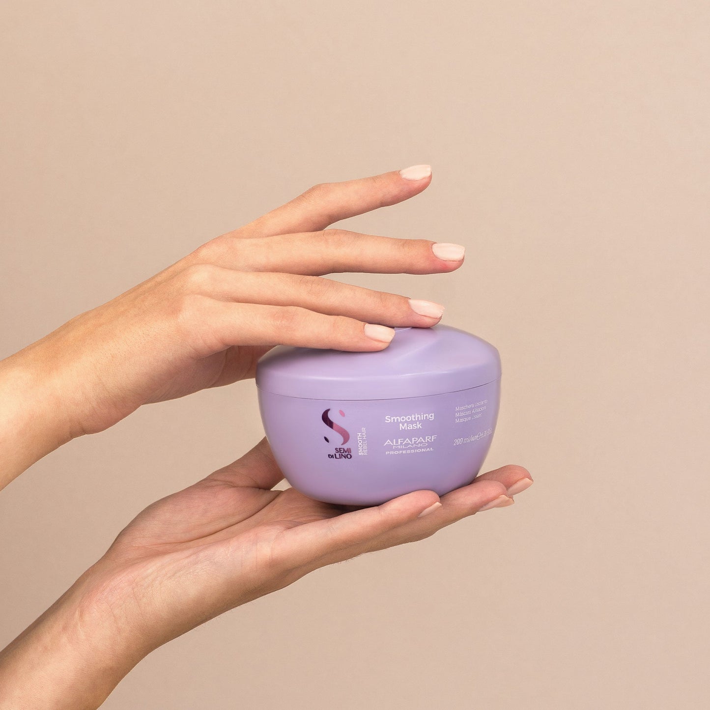 Alfaparf Milano Smooth Smoothing Hair Mask product image