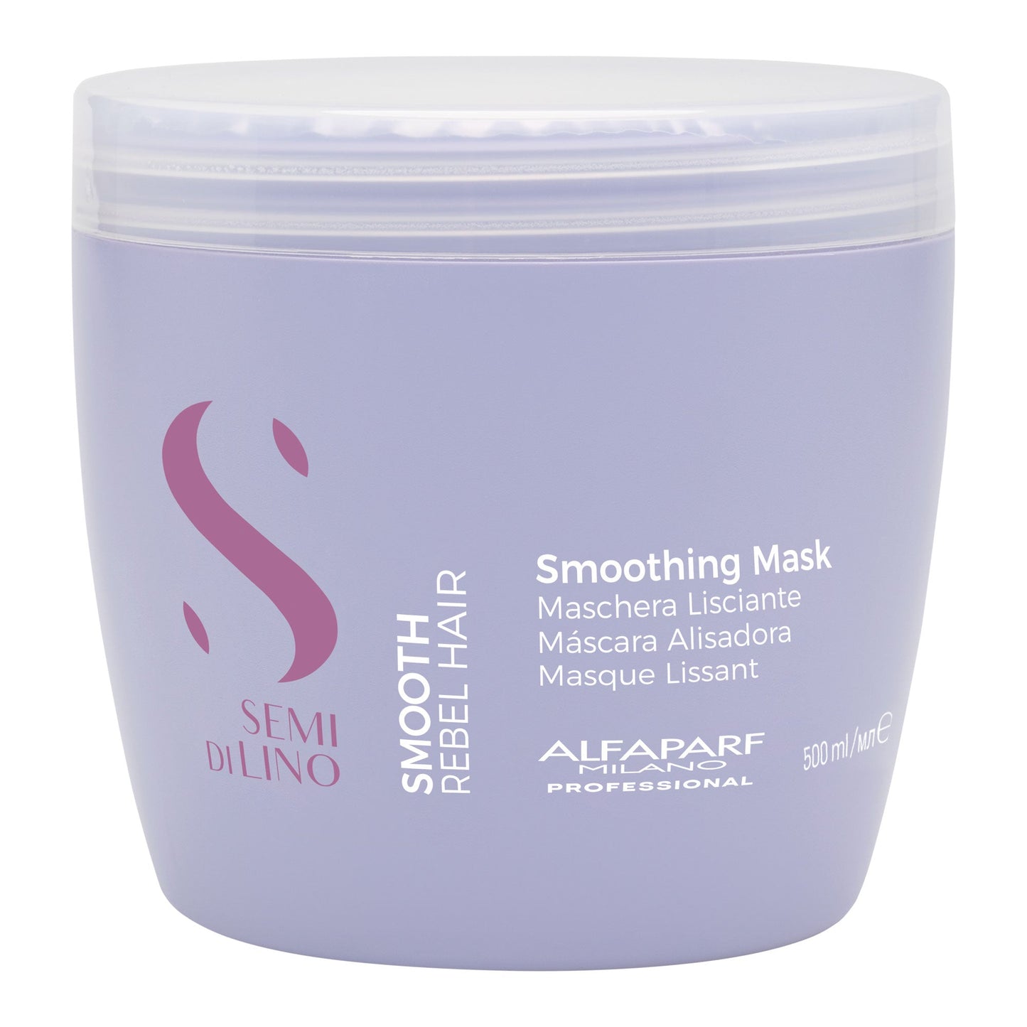Alfaparf Milano Smooth Smoothing Hair Mask
