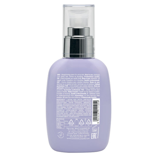 Alfaparf Milano Smooth Smoothing Cream product image