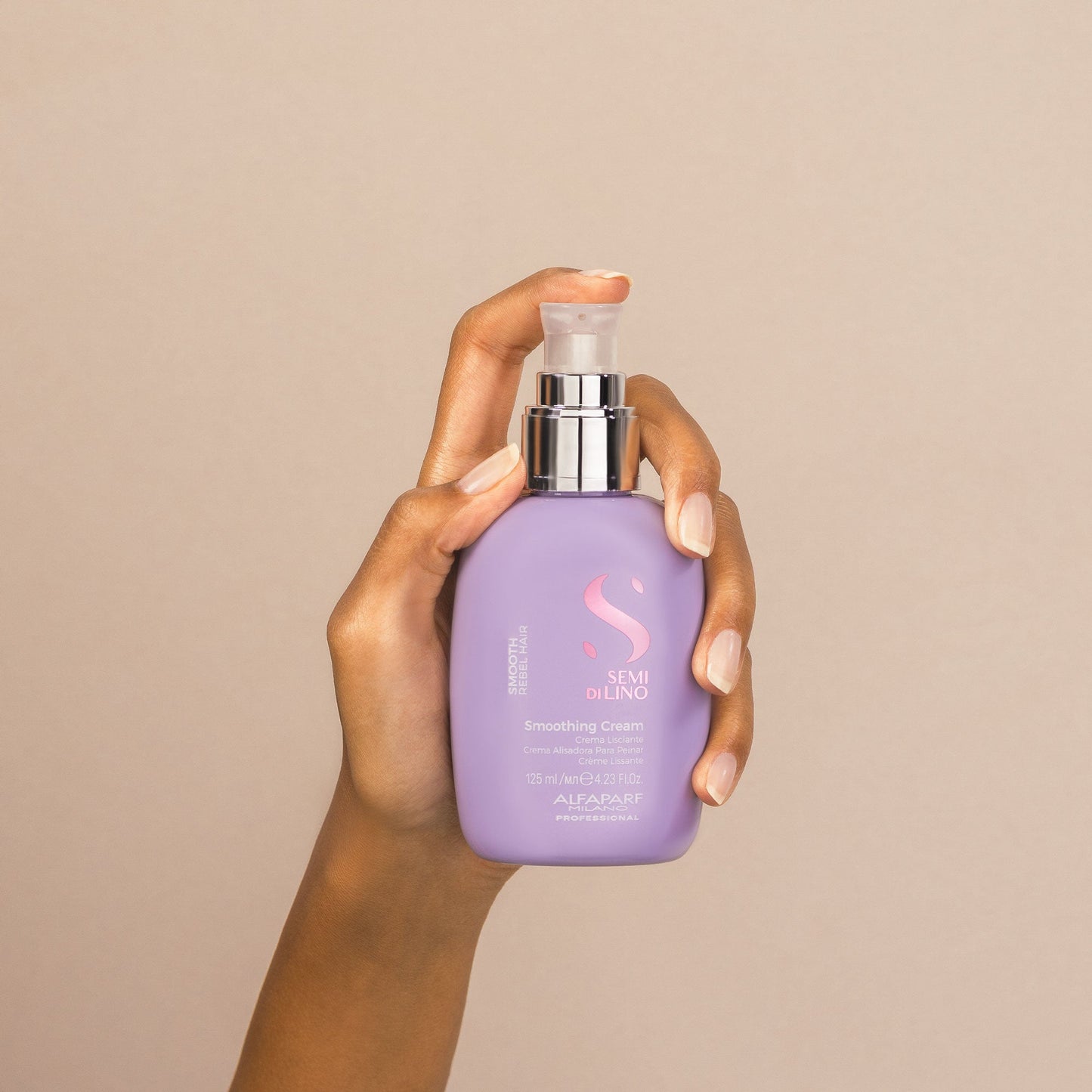 Alfaparf Milano Smooth Smoothing Cream product image