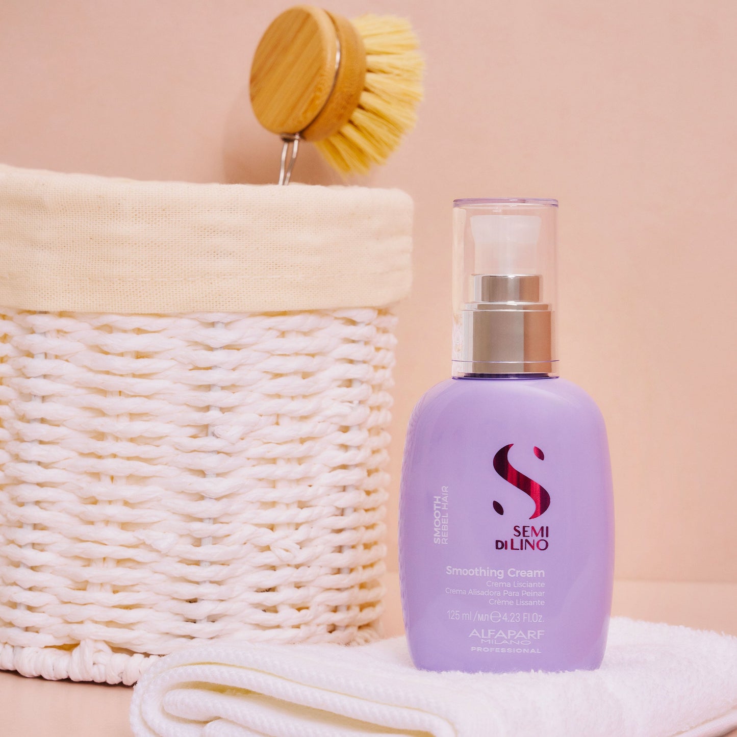 Alfaparf Milano Smooth Smoothing Cream product image