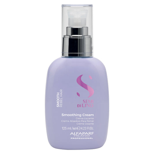 Alfaparf Milano Smooth Smoothing Cream - 15.35 oz