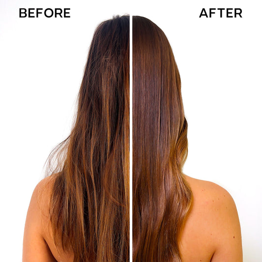 Alfaparf Milano Smooth Smoothing Hair Oil with Heat Protection – 3.38 fl oz / 100 ml