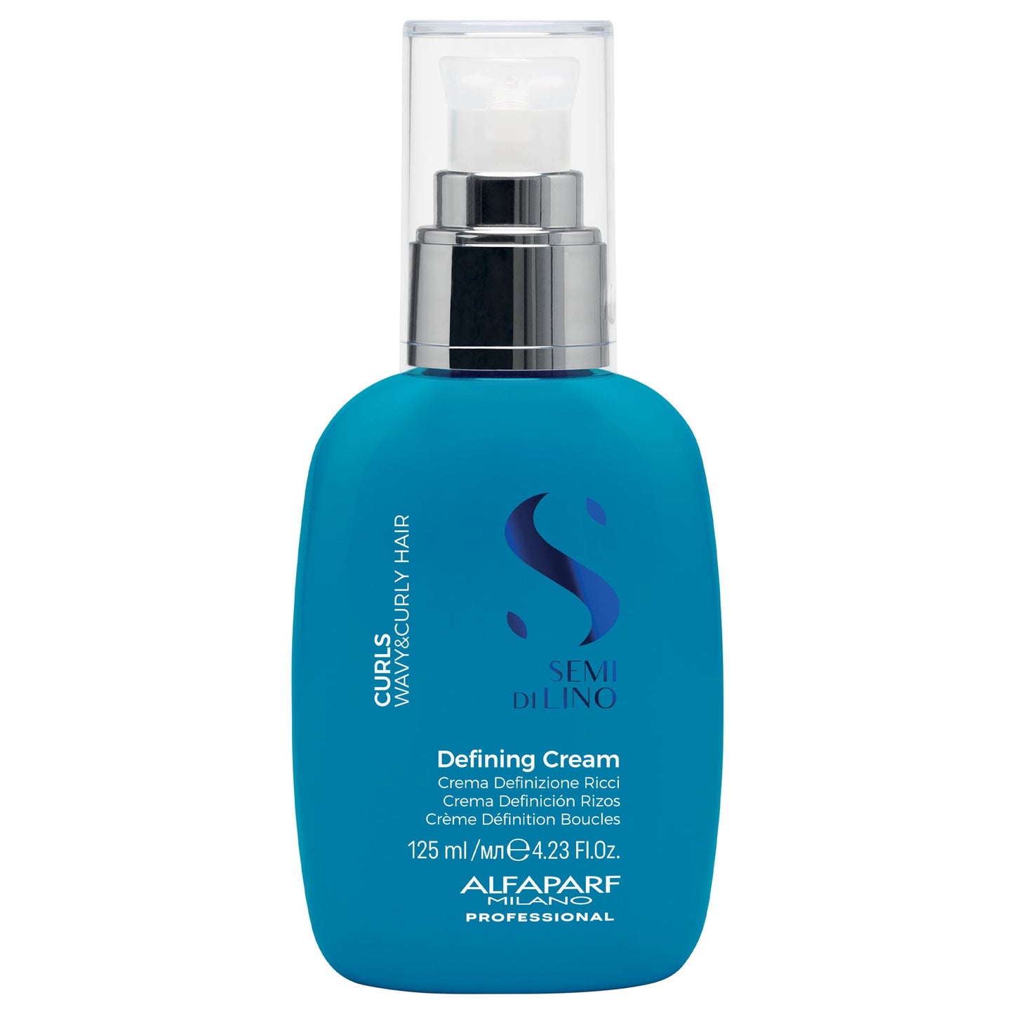 Alfaparf Milano Curls Defining Curl Cream - 3.38 oz
