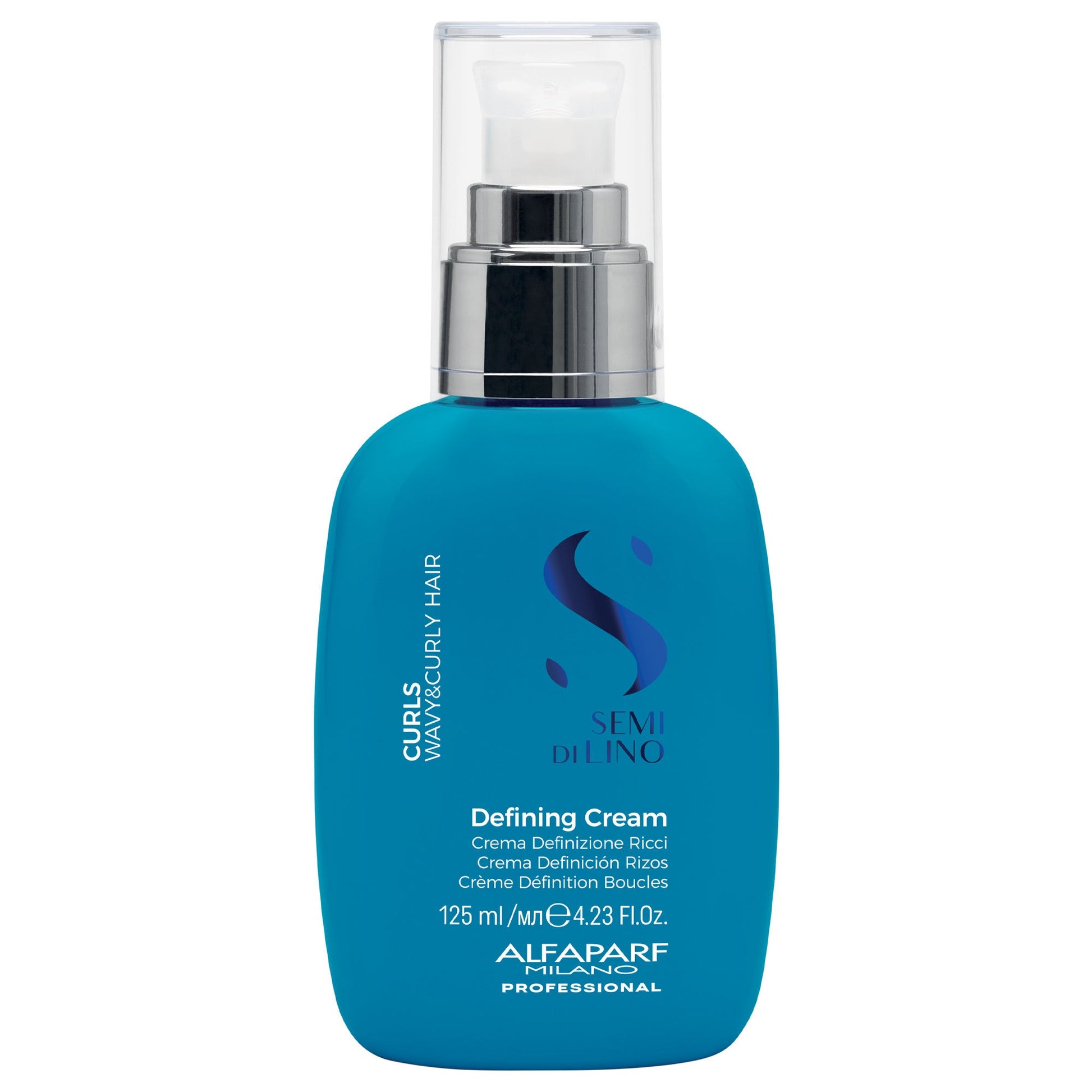 Alfaparf Milano Curls Defining Curl Cream - 3.38 oz