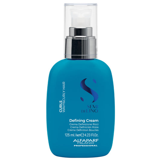 Alfaparf Milano Curls Defining Curl Cream - 3.38 oz