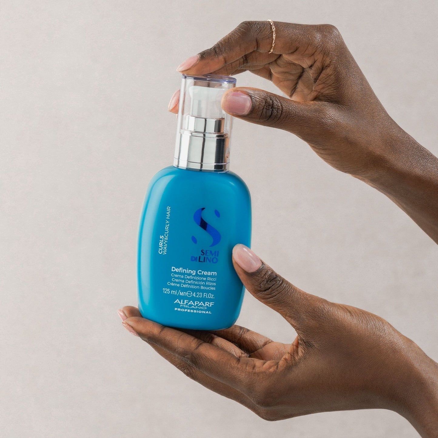 Alfaparf Milano Curls Defining Curl Cream product image