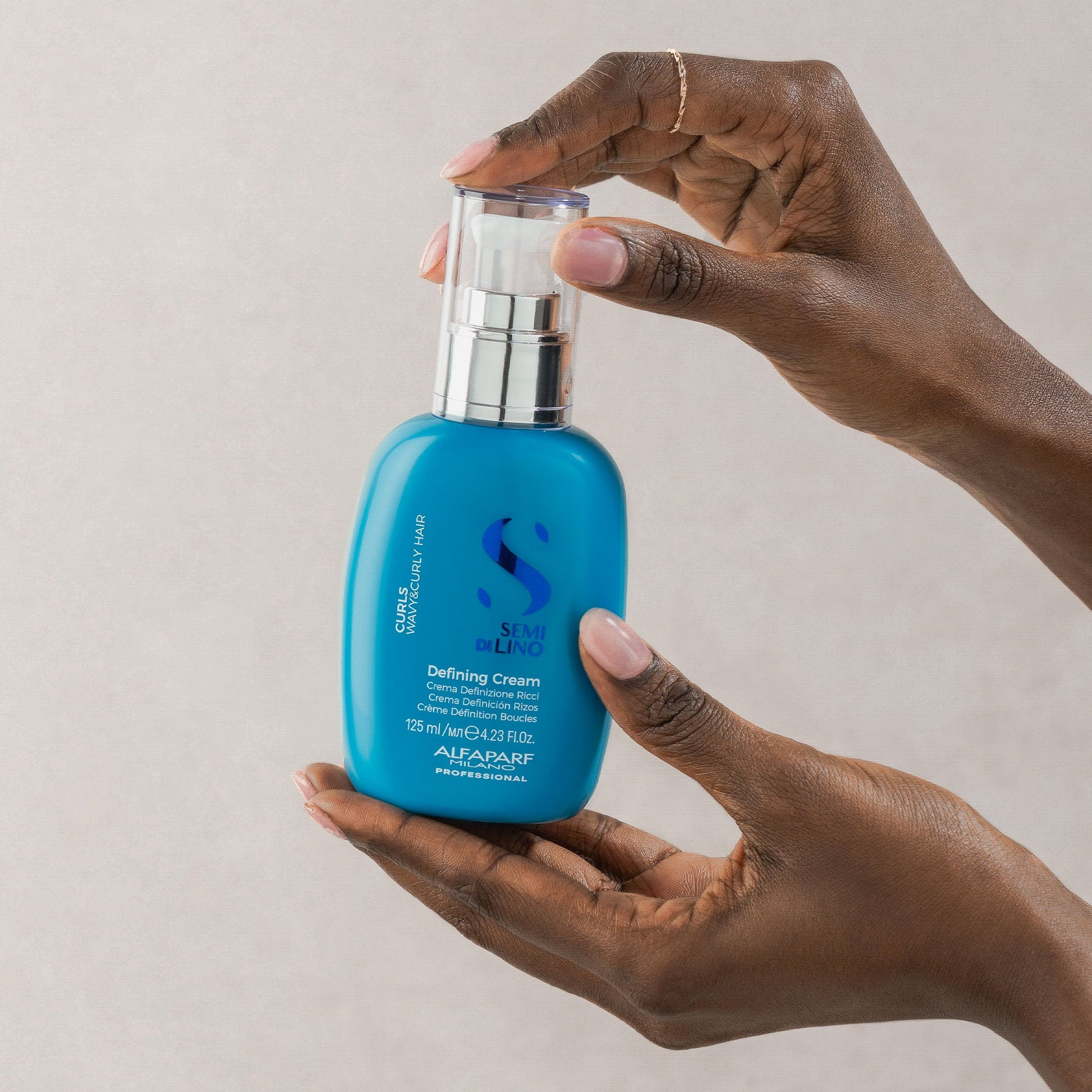 Alfaparf Milano Curls Defining Curl Cream product image