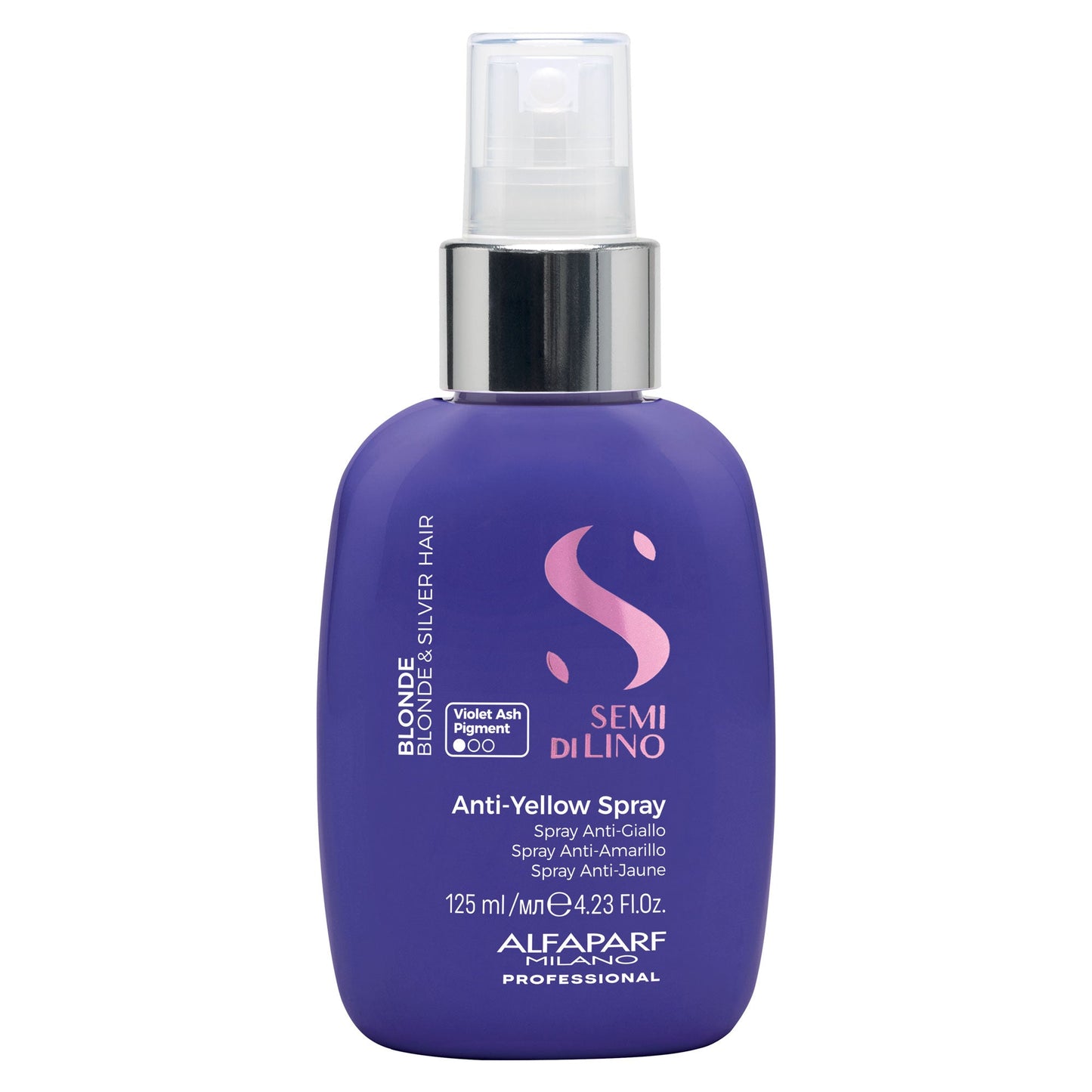 Alfaparf Milano Semi di Lino Blonde Gift Set product image