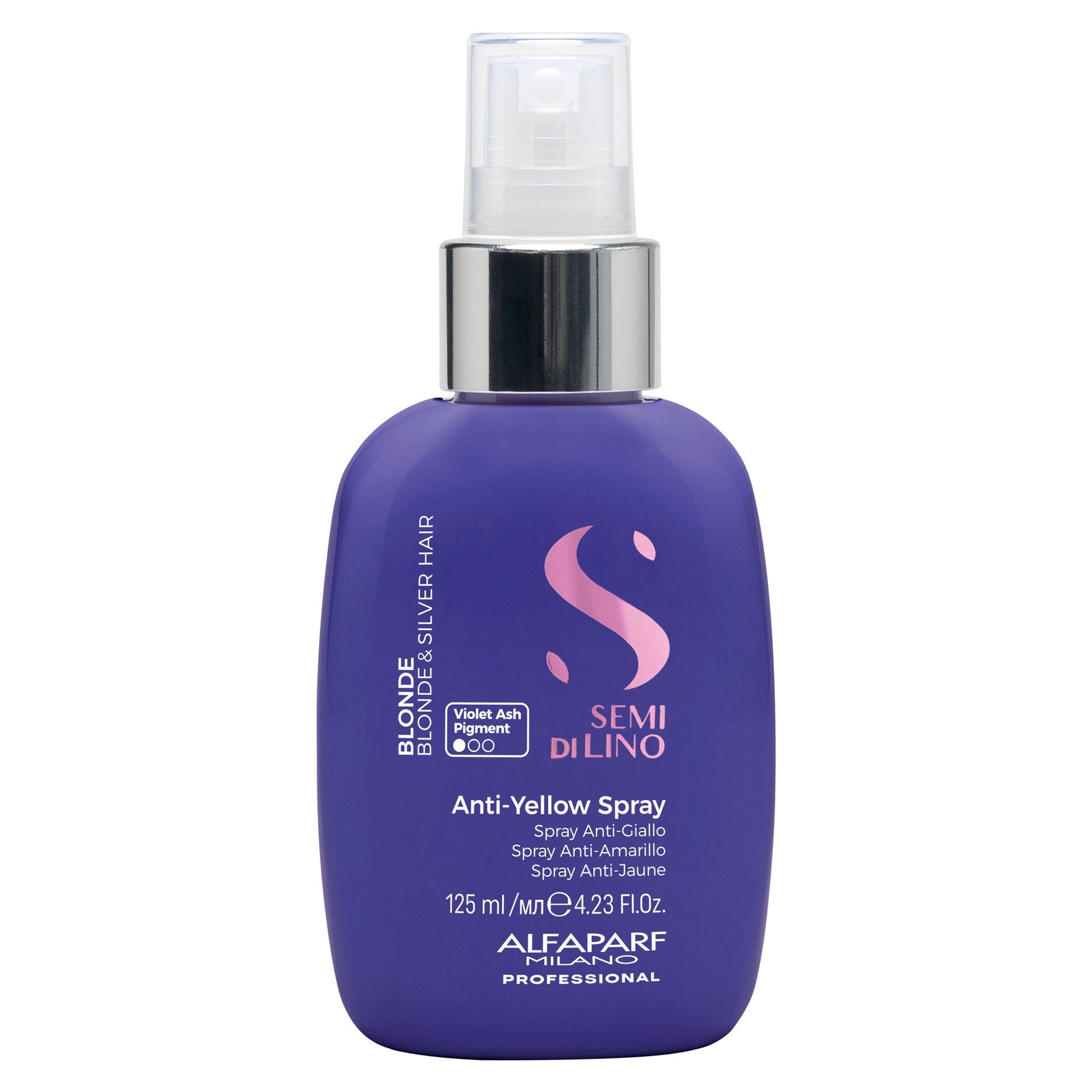 Alfaparf Milano Semi di Lino Blonde Gift Set product image