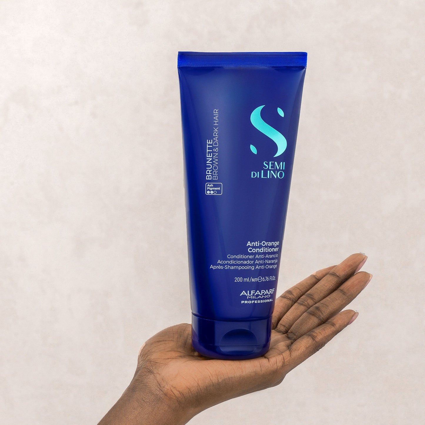 Alfaparf Milano Brunette Anti-Orange Conditioner product image