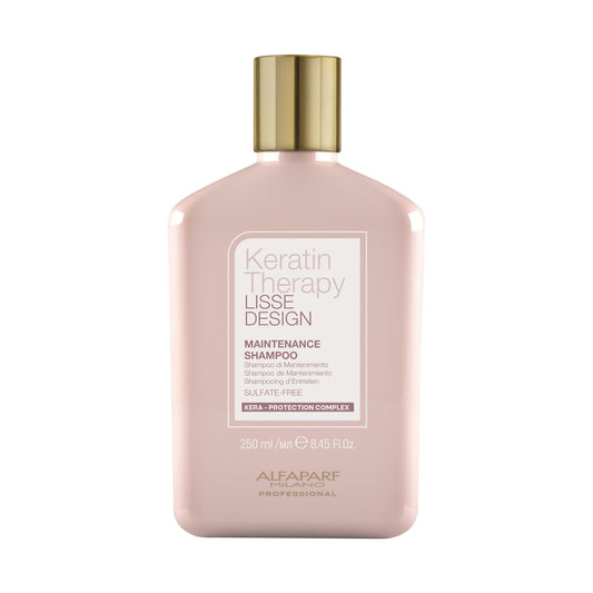 Alfaparf Milano Keratin Therapy Shampoo - 8.12 oz