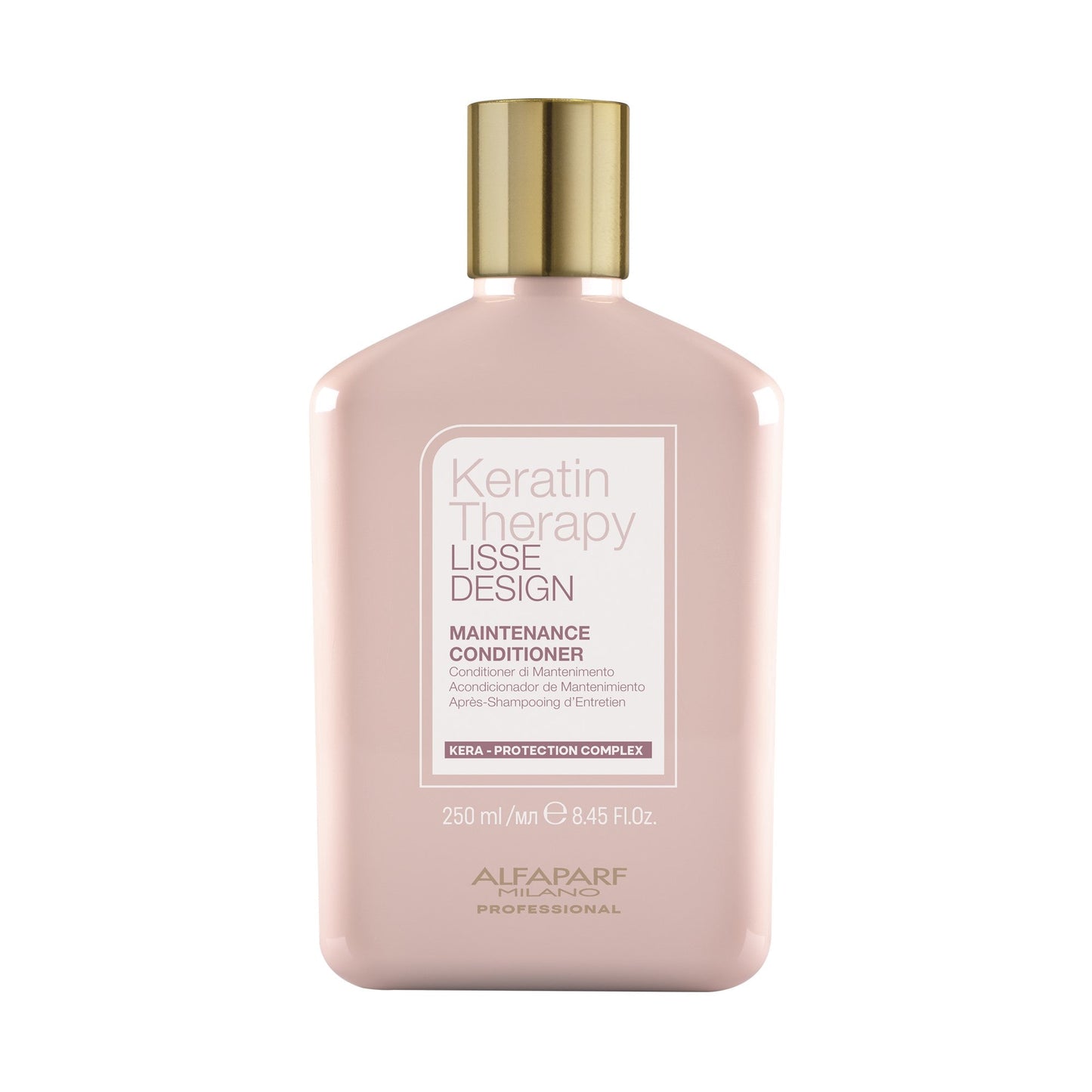 Alfaparf Milano Keratin Therapy Conditioner - 10.28 oz