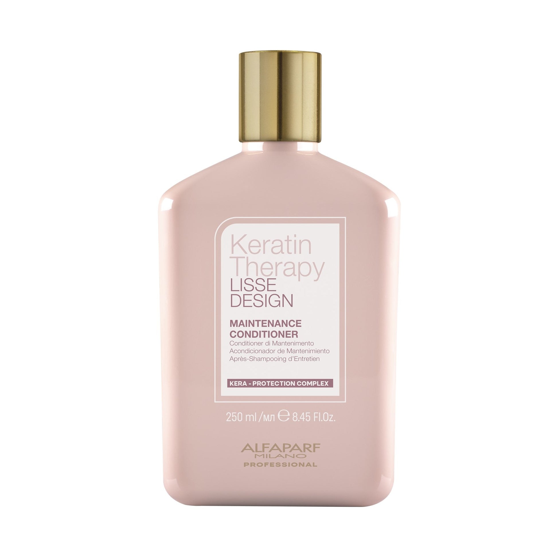 Alfaparf Milano Keratin Therapy Conditioner - 10.28 oz