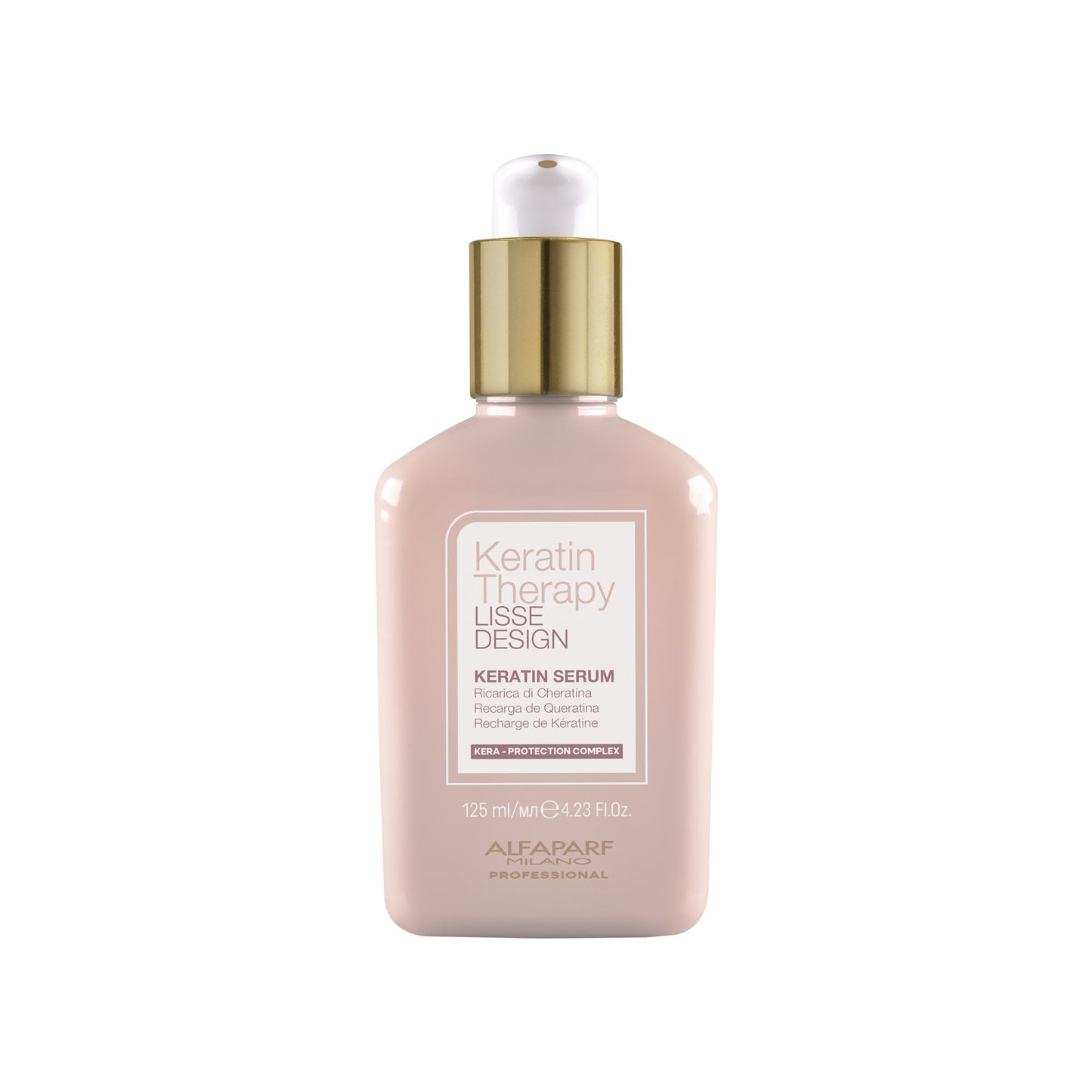 Alfaparf Milano Keratin Therapy Keratin Serum - 4.87 oz