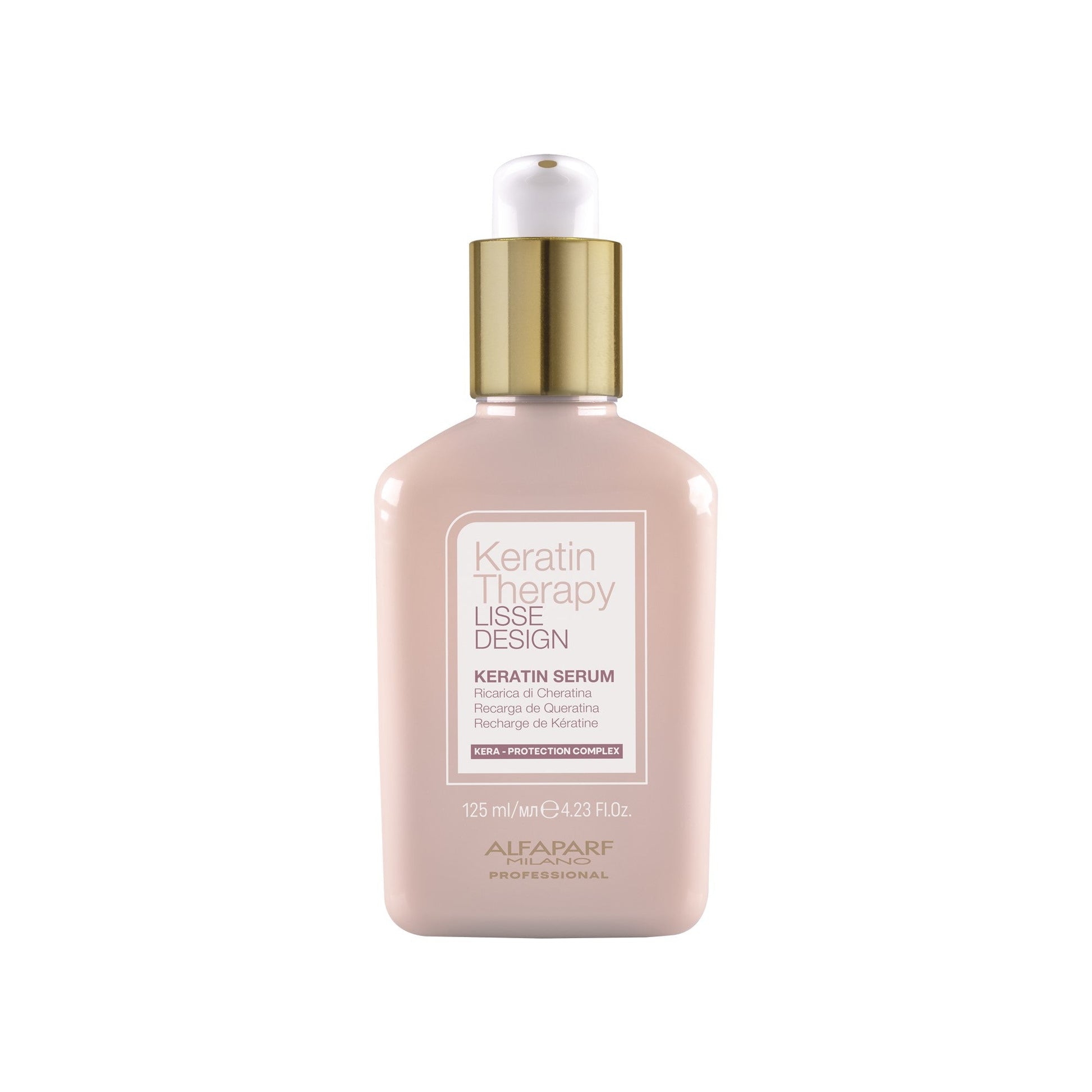 Alfaparf Milano Keratin Therapy Keratin Serum - 4.87 oz