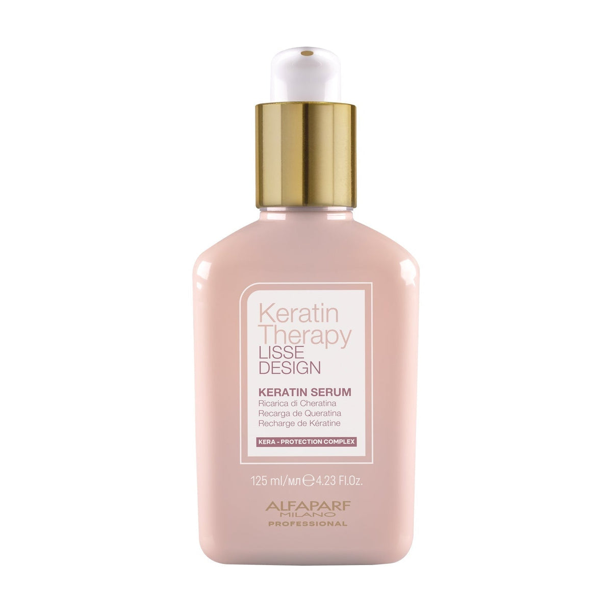 Alfaparf Milano Keratin Therapy Keratin Serum – 4.87 oz