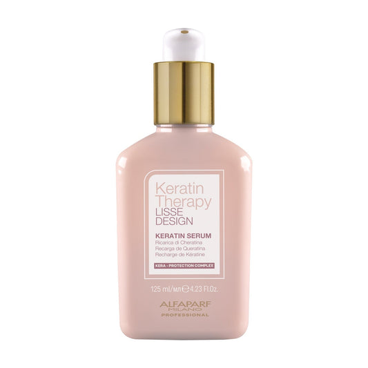 Alfaparf Milano Keratin Therapy Keratin Serum – 4.87 oz