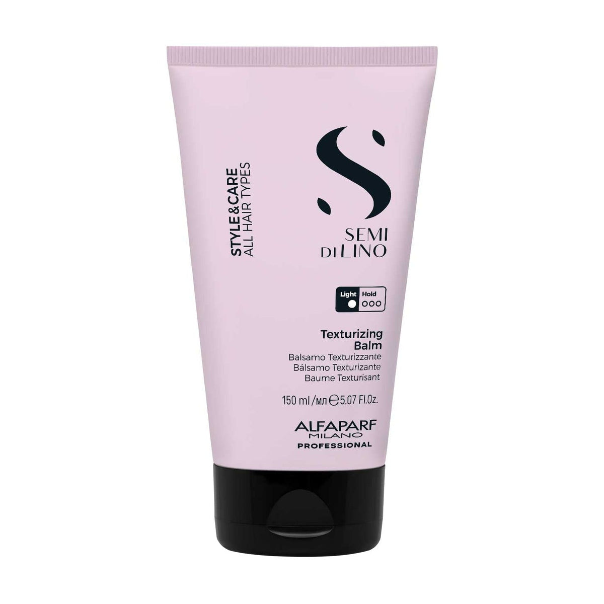 Alfaparf Milano Style & Care Texturizing Balm – 5.07 oz / 150 ml
