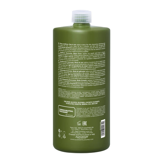 Alfaparf Milano Benvoleo Glossy Conditioner product image