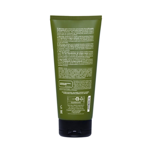 Alfaparf Milano Benvoleo Hydration Creamy Shampoo product image
