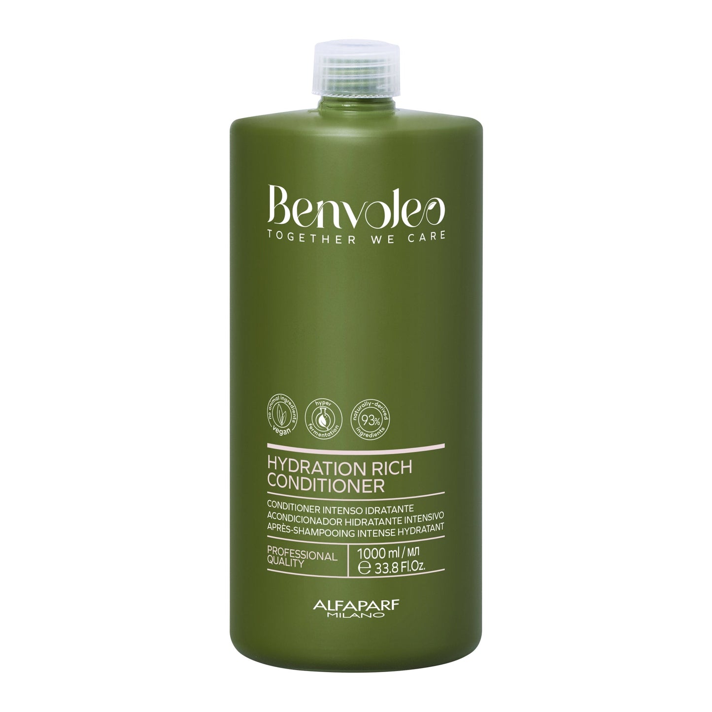 Alfaparf Milano Benvoleo Hydration Rich Conditioner