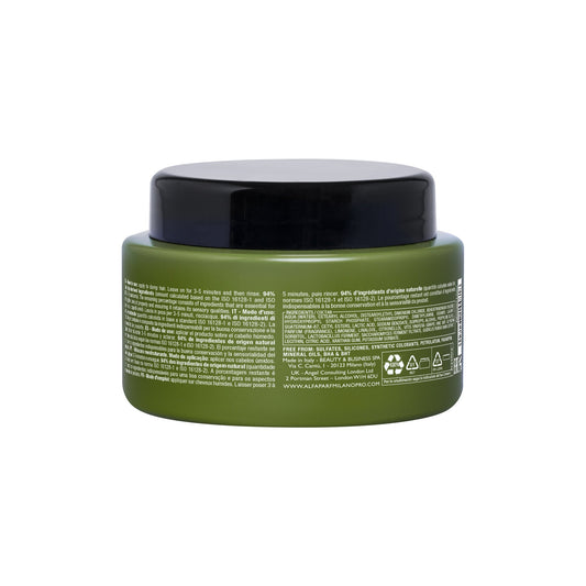 Alfaparf Milano Benvoleo Recovery Mask product image