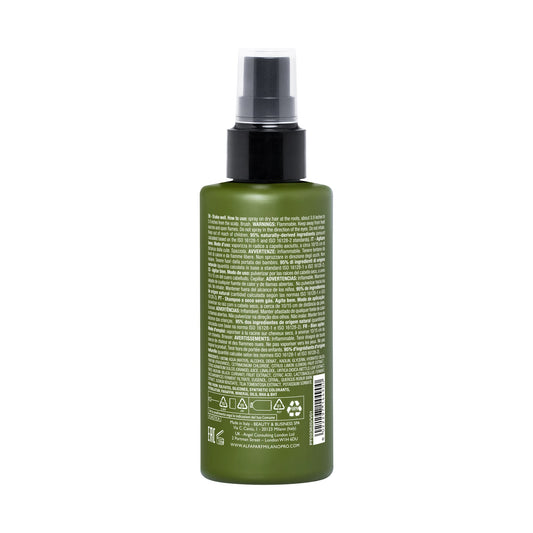 Alfaparf Milano Benvoleo Perfect Again Dry Shampoo Mist product image