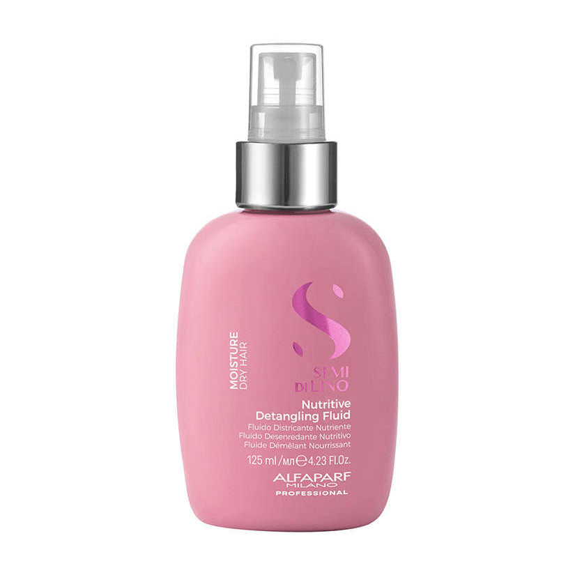 Alfaparf Milano Moisture Nutritive Detangling Fluid – 4.77 oz