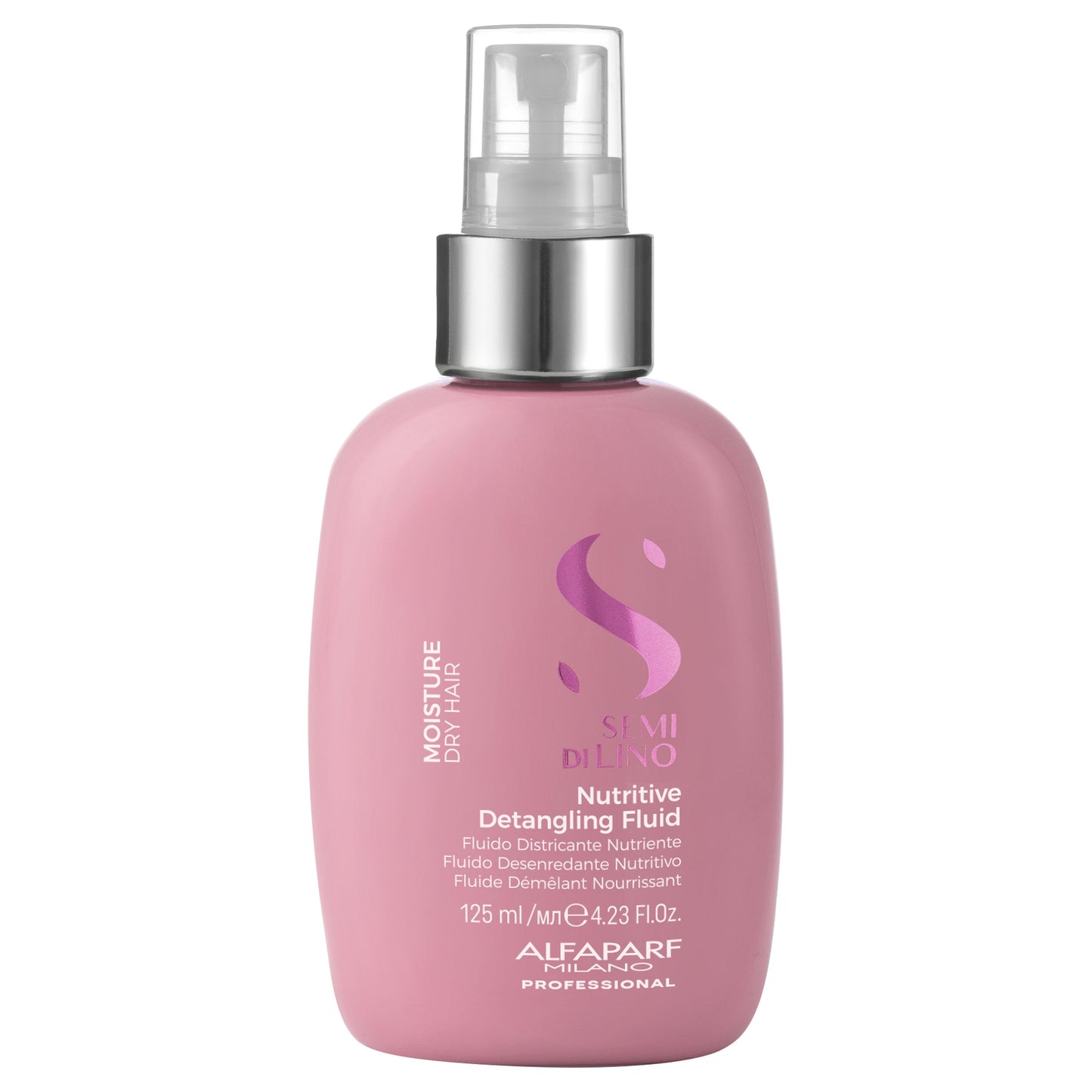 Alfaparf Milano Moisture Nutritive Detangling Fluid - 4.77 oz