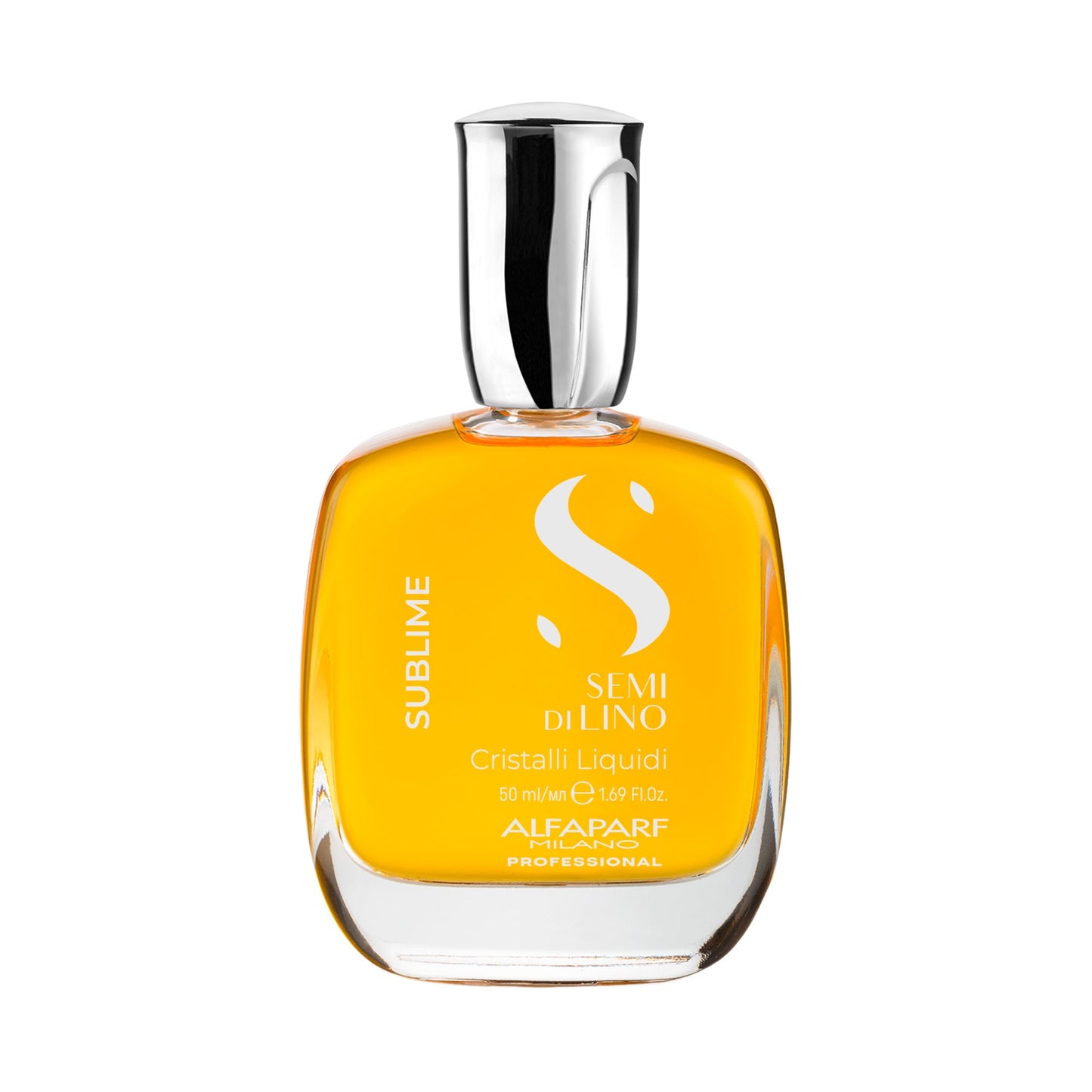 Alfaparf Milano Sublime Cristalli Liquidi with Thermal Protection - 1.69 oz / 50 ml