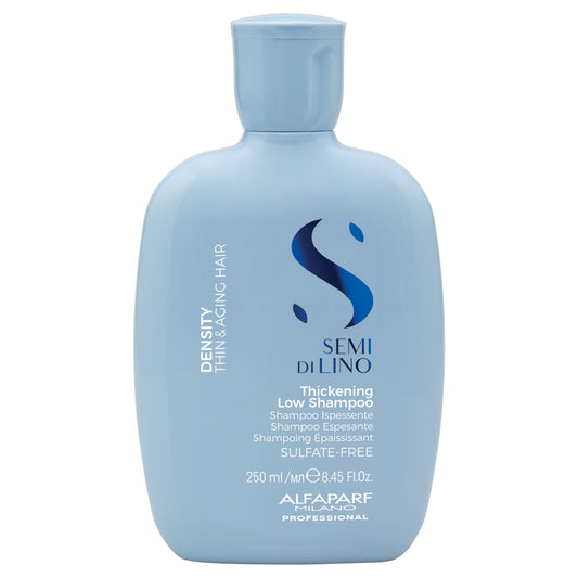 Alfaparf Milano Density Thickening Sulfate Free Shampoo - 8.45 oz / 250 ml