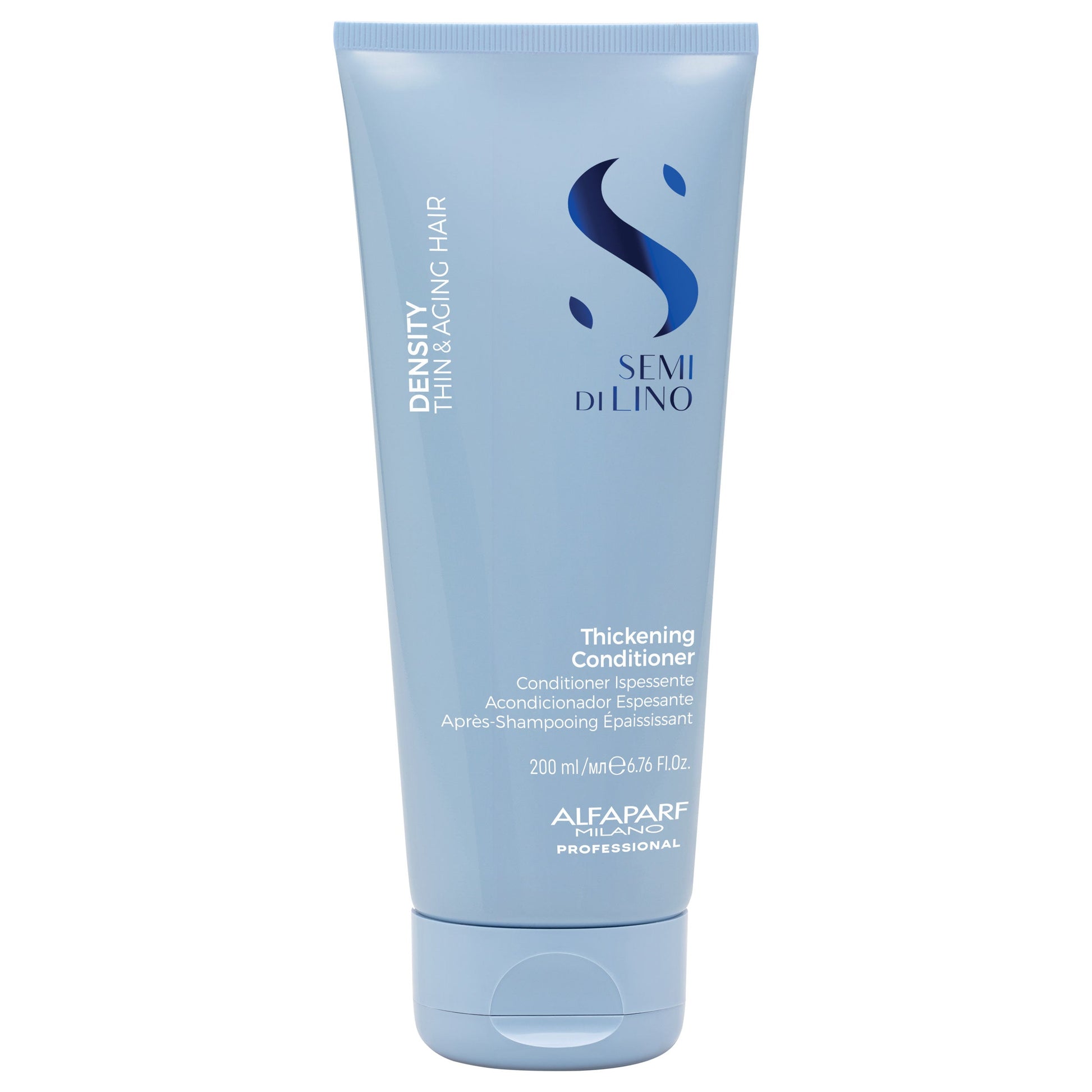 Alfaparf Milano Density Thickening Conditioner - 6.76 oz / 200 ml