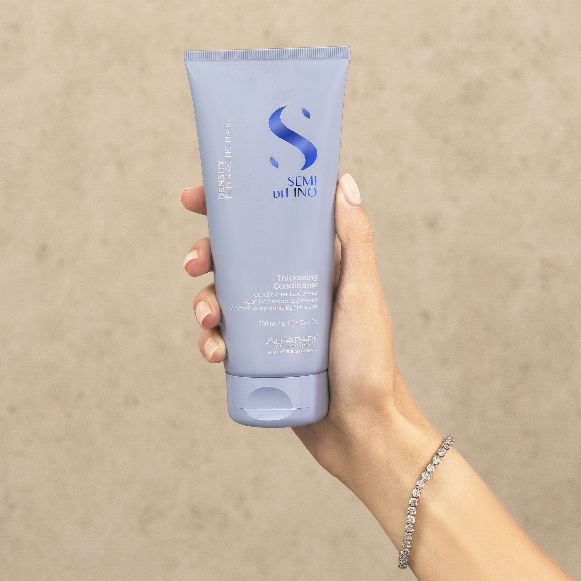 Alfaparf Milano Density Thickening Conditioner product image