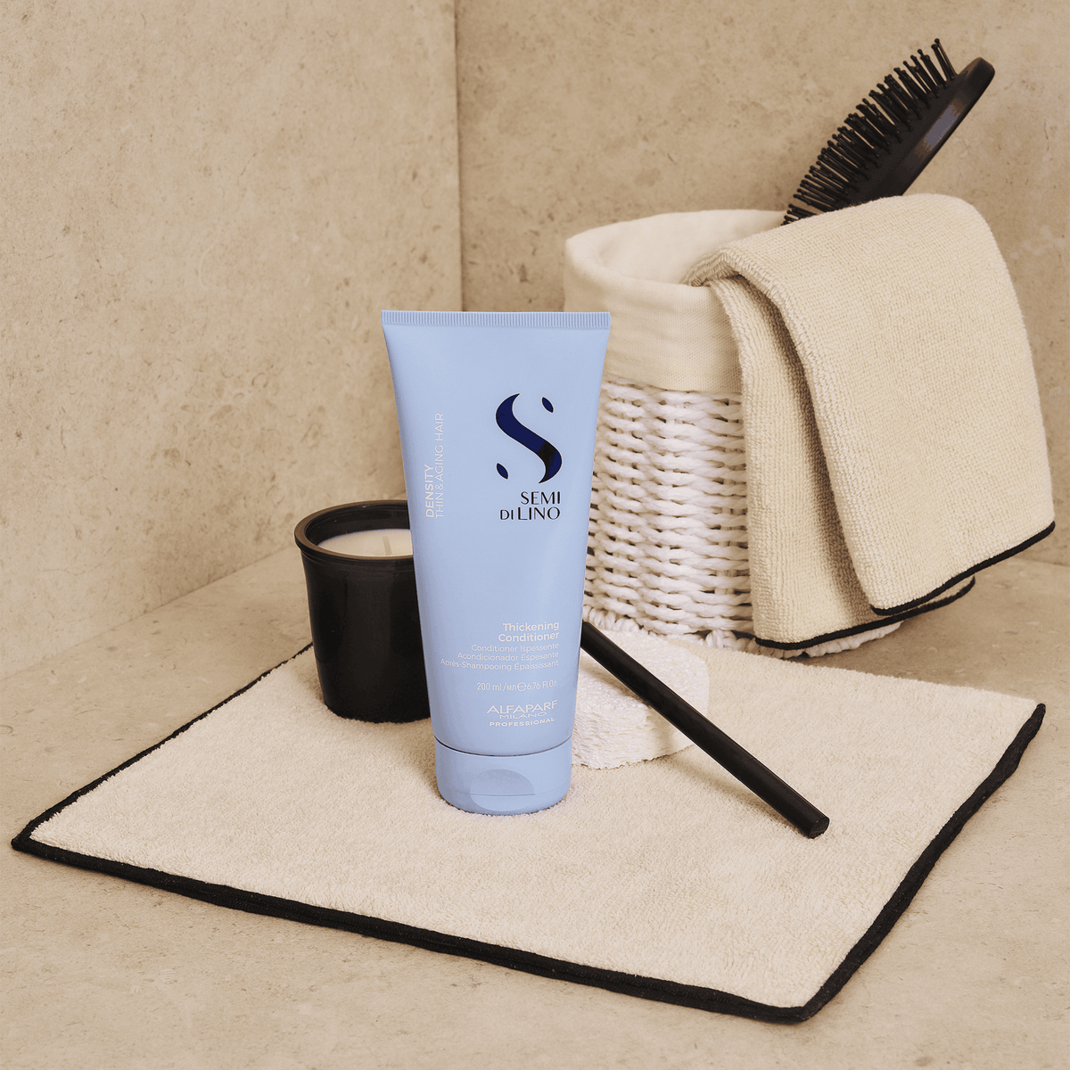 Alfaparf Milano Density Thickening Conditioner – 6.76 oz / 200 ml