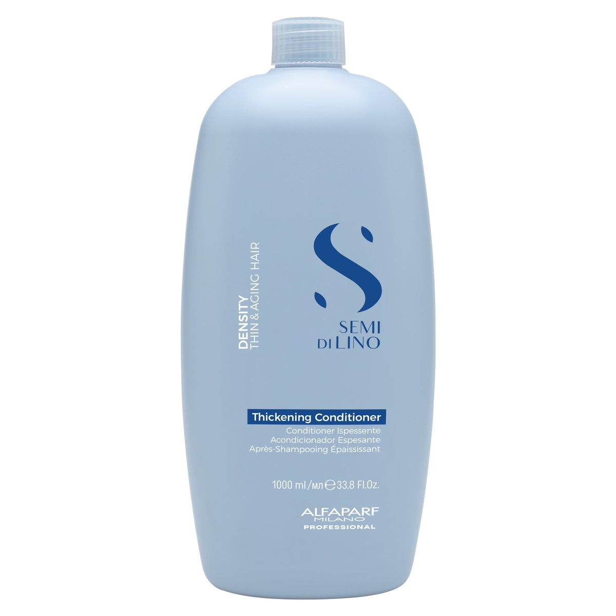 Alfaparf Milano Density Thickening Conditioner – 33.81 oz / 1000 ml