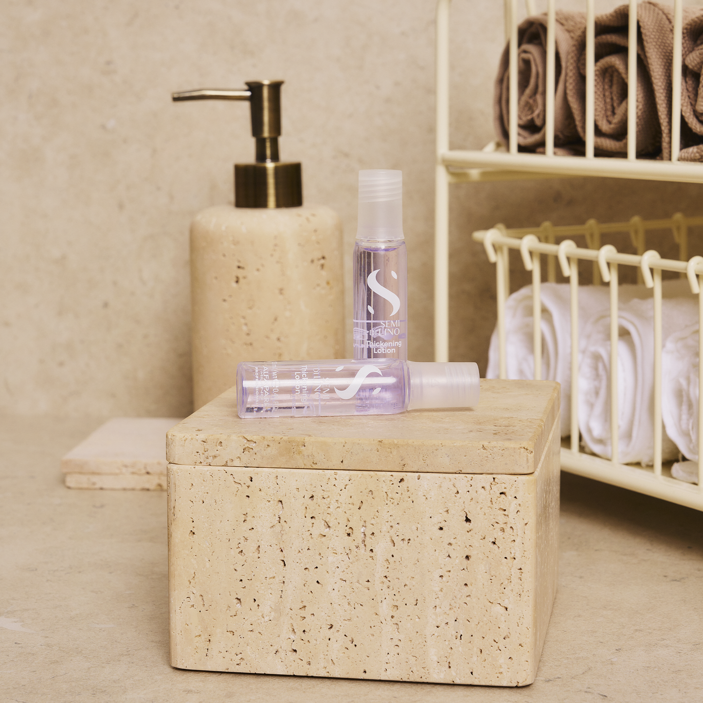 Alfaparf Milano Density Thickening Lotion product image