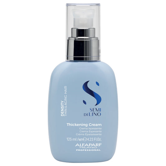 Alfaparf Milano Density Thickening Cream with Thermal Protection - 4.29 oz