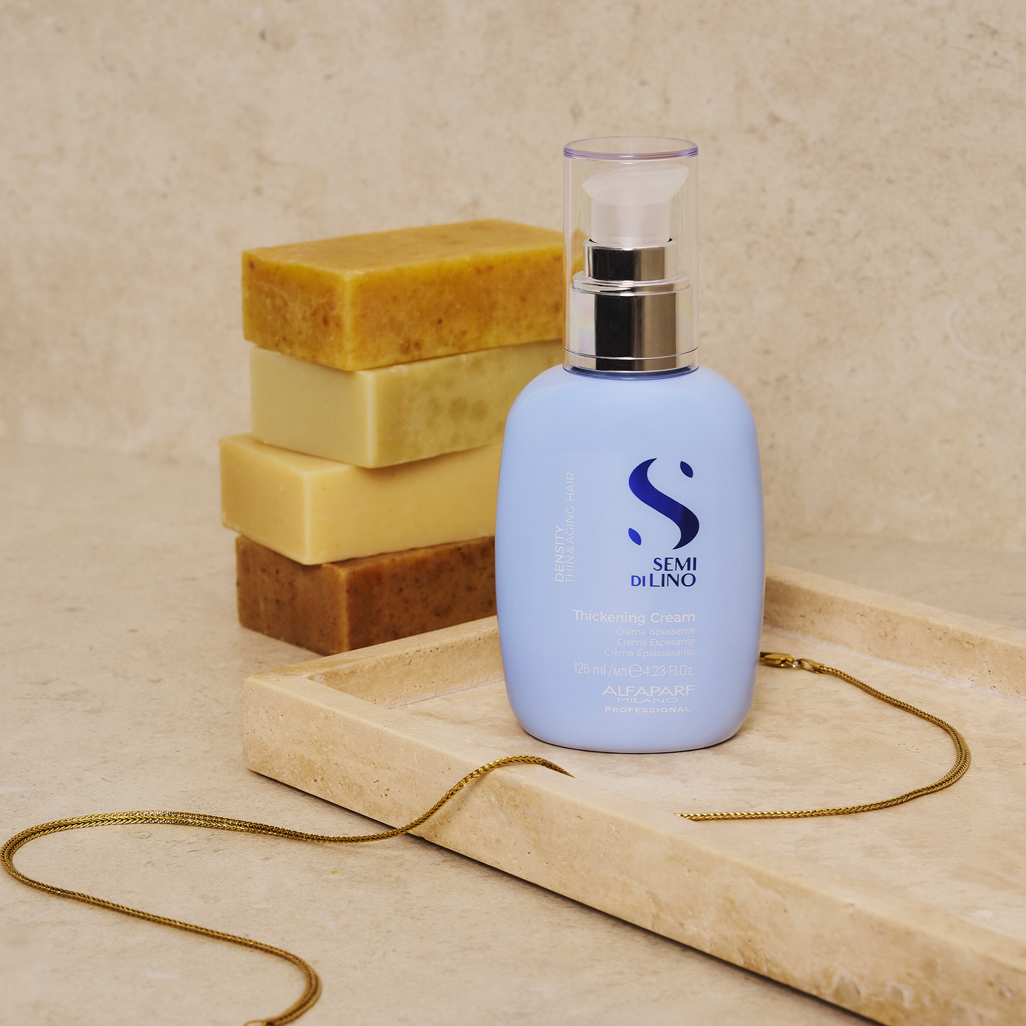 Alfaparf Milano Density Thickening Cream with Thermal Protection product image